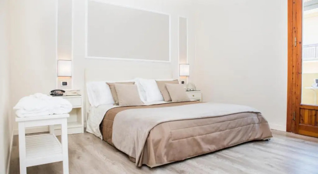 Номер Superior Hotel Ariston & Spa