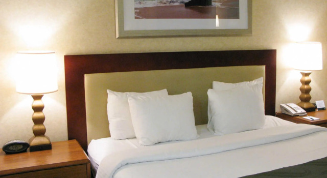 Номер Standard Quality Suites Downtown San Luis Obispo