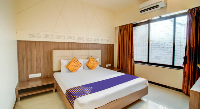 SPOT ON 68688 Royal Guest House, Забронировать Гостевой дом Гостевые дома штата Махараштры, Гостевой дом