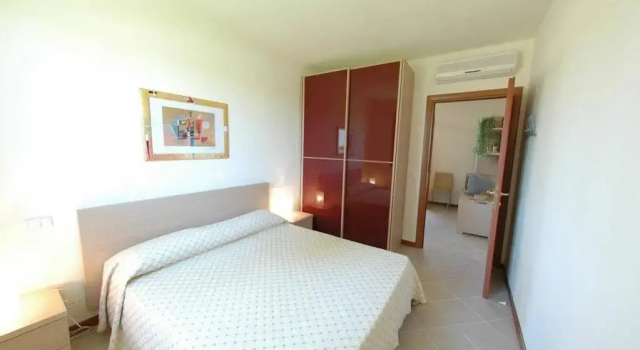A6 - Three Bedroom
