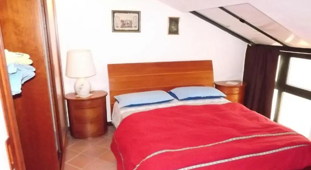 Номер Standard B&B I Tre Nuraghi