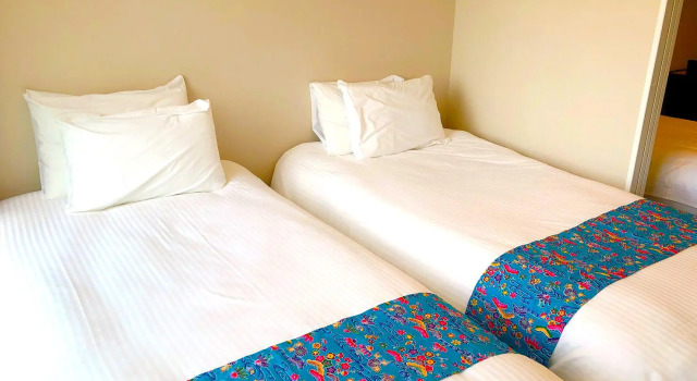 Номер Standard Tenpoint Hotel OKOU