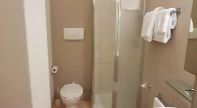 Camera doppia Standard ibis styles Trani