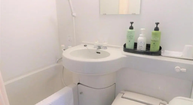 Номер Standard Hotel New Saitama