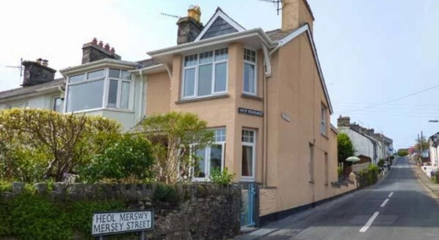 Bronallt, Prenota Hotel Hotel a Gwynedd con parcheggio, Parcheggio
