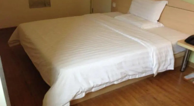 Номер Business 7 Days Inn Jin Shang Branch