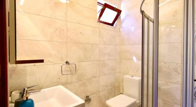 Двухместный номер Standard Kemerbag 29 Guest House 12 Yaş Üstü