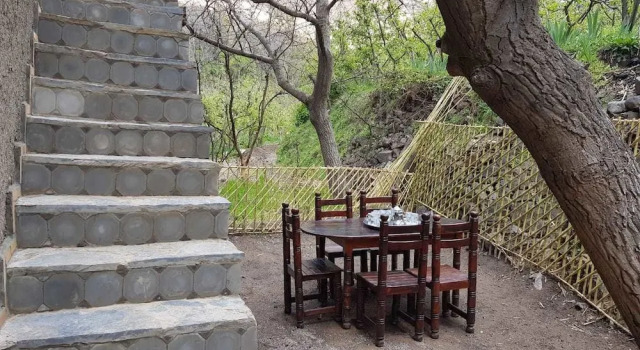 Atlas Garden