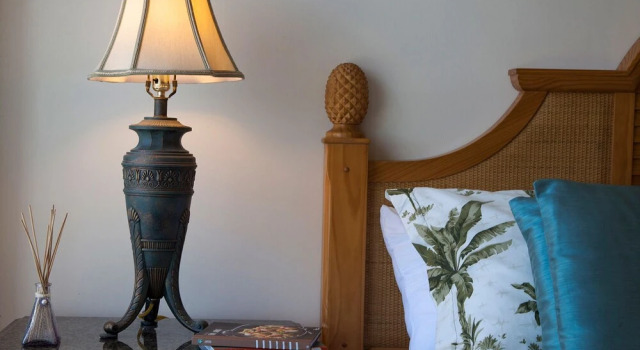 Номер Superior Top de Buzios Boutique Hotel & Spa
