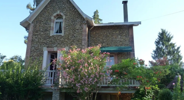 Le point dorgue, Prenota Hotel Pineuilh Entre-Deux-Mers
