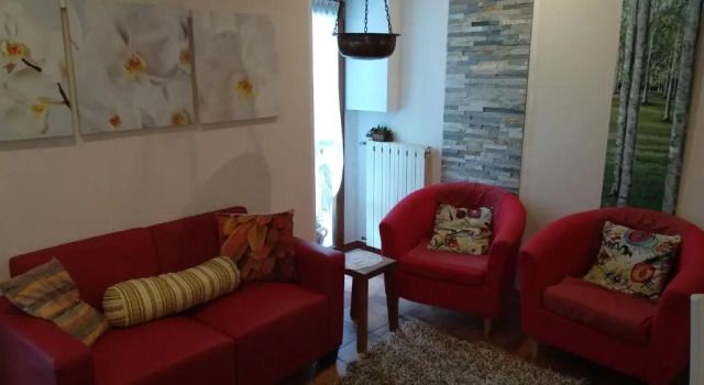 Коттедж Casa Lucia