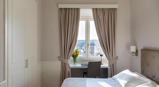 Полулюкс Hotel Scalinata Di Spagna