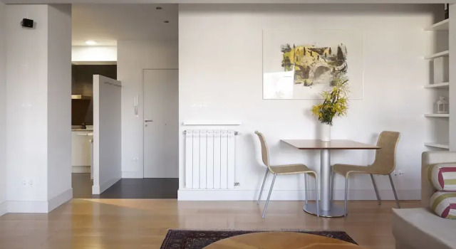 Araba Attic by FeelFree Rentals, Забронировать Отель Amara Сан-Себастьян, рядом с San Sebastián Royal Yacht Club
