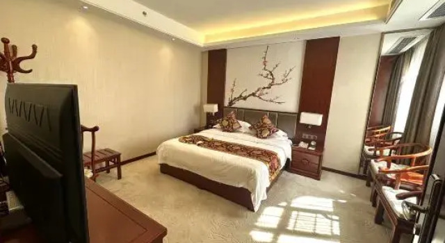 Люкс Huizhou Hotel