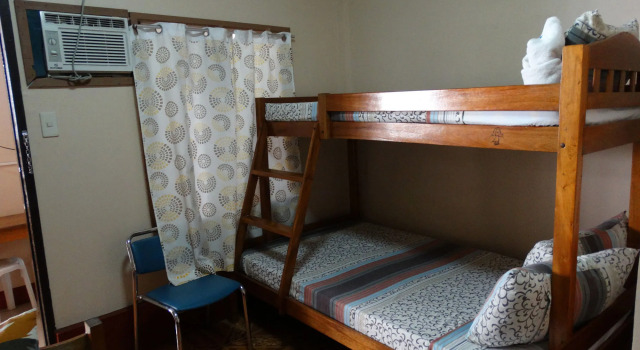Eden Travellers Lodge, Prenota Hotel Città di Puerto Princesa 