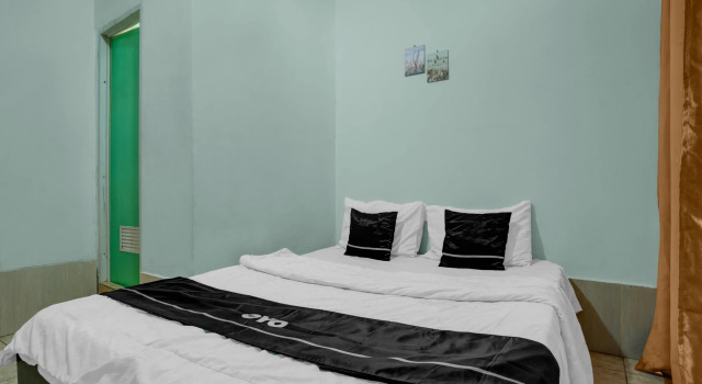Номер Standard OYO 94908 Demang Kostel