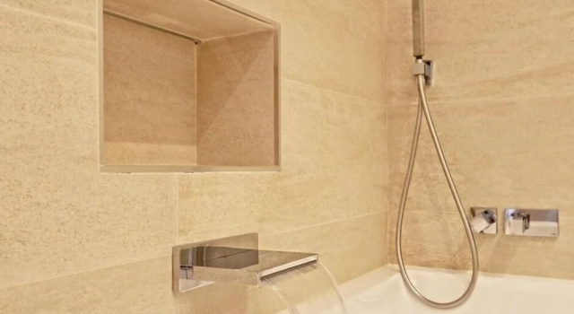Апартаменты Deluxe First line luxury Penthouse
