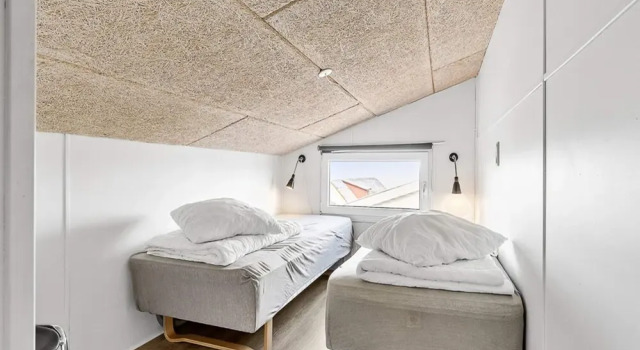 8 Person Holiday Park Home in Faaborg, Rezervovat Rekreační dům Vily v Funen, Vila