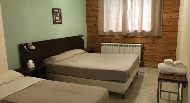 Folk Suites, Prenota Hotel El Calafate 