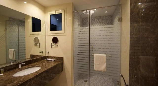 Люкс ابات للشقق المخدومة ABAT Serviced Apartment