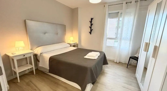 Apartamento Gloria 1, Забронировать Апартаменты/квартира Эсте Малага