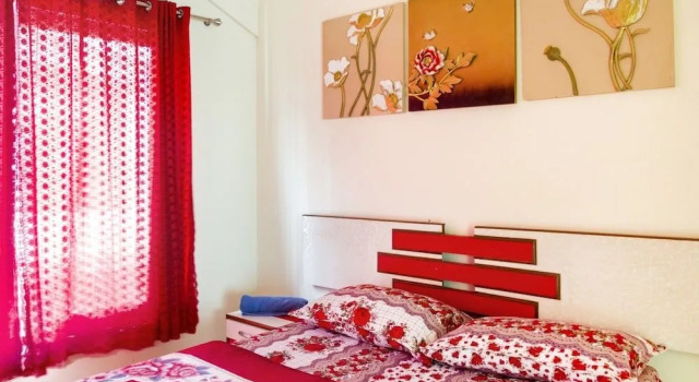 GuestHouser 2 BHK Bungalow 8619, Забронировать Вилла Лонавала штат Махараштра