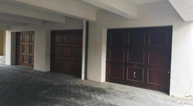 Lejlighed Bismarck 2