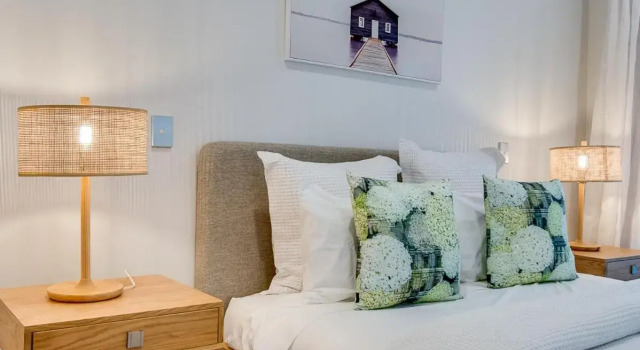 Ata Noho - Havelock North Holiday Home