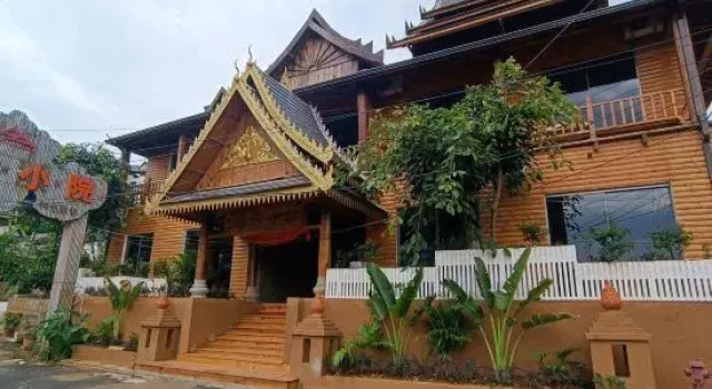 Nassie Cottage B&B