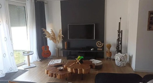 comme à la maison !, Rezerwuj Hotel Lorient 
