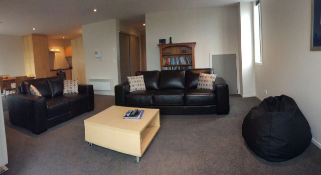 Quest Cathedral Junction Serviced Apartments, Забронировать Апартаменты/квартира Крайстчёрч Porters Ski Area