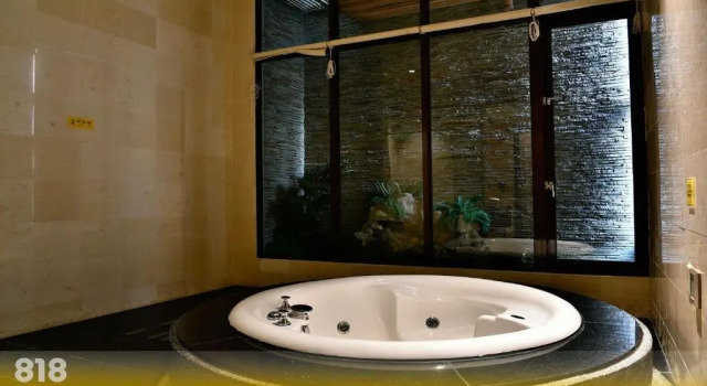 Люкс Deluxe Wehome Motel