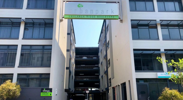 Meridian Suite Apartments in Umhlanga Ridge