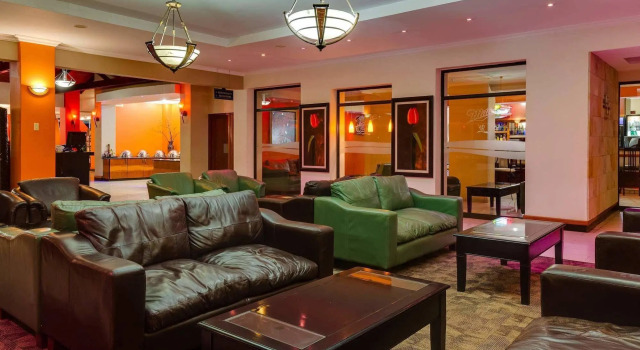 Protea Hotel by Marriott Umfolozi River, Забронировать Отель Отели Мтубатуба 3 звезды, 3*
