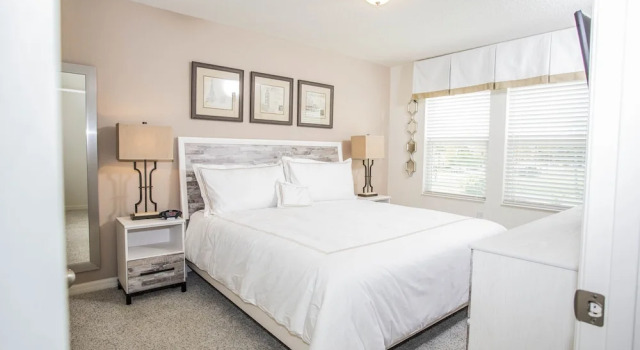 Cozy Family Friendly 4Bd Close to Disney 5149, Varaa Lomakoti Kissimmee Kissimmee