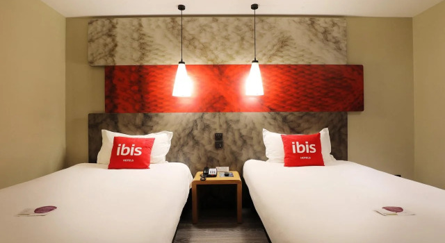 Ibis Dujiangyan, Book Hotel Dujiangyan Chengdu