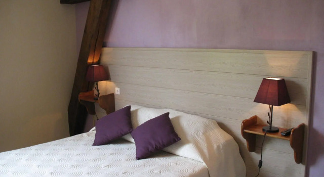 Hôtel Restaurant de lAbbaye, Réserver Hôtel Clairvaux 