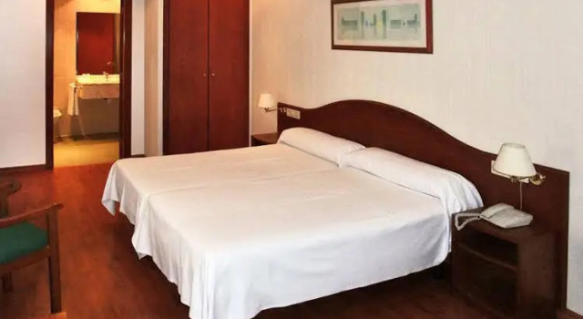 Hotel Belcaire, Забронировать Отель Валь-де-Ушо Castellon Province