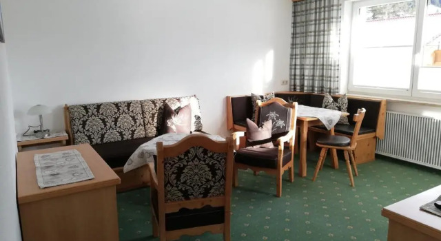 Апартаменты с 2 комнатами с балконом Apartment Austria