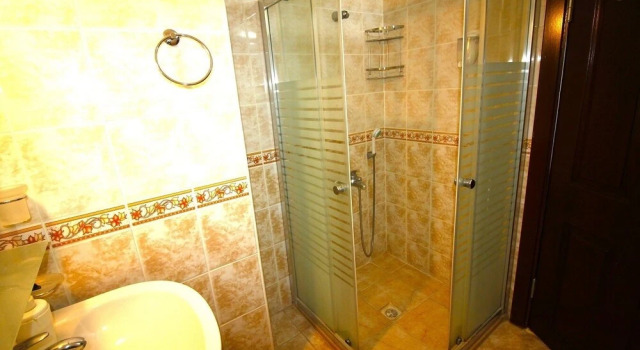 Номер Standard с балконом Bonapart Hotel