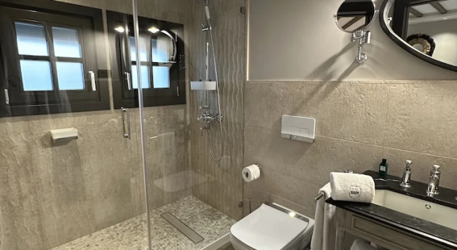 Полулюкс Hotel El Castillo La Ciudadela Marbella
