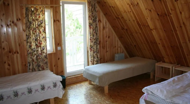 Семейный номер Standard Põnka Guesthouse