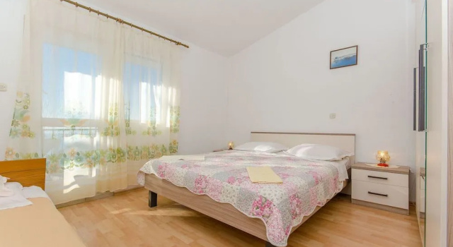 Apartment Vesna
