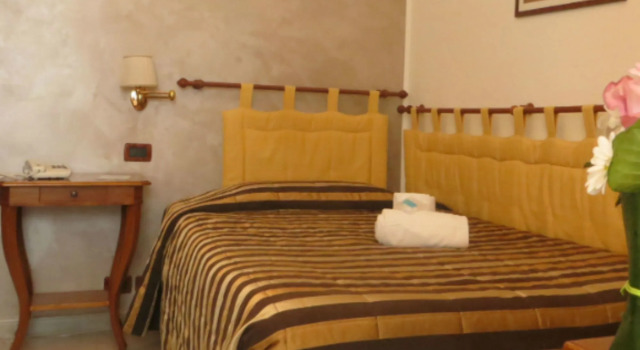 XilHotel