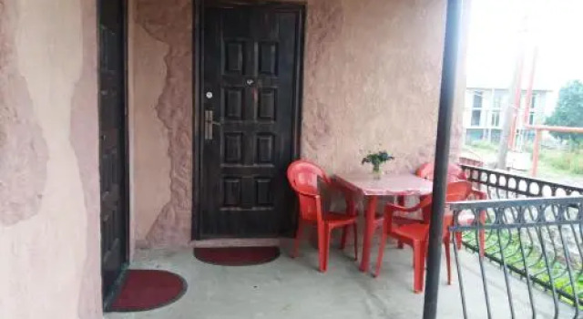 Guesthouse Tsanareti, Prenota Hotel Kazbegi. 