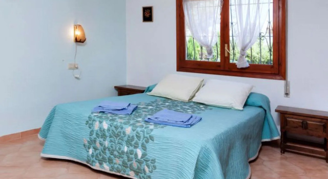Villa Villa Zozo by Interhome, Забронировать Вилла Ла-Амеллья-де-Мар El Baix Ebre, рядом с Platja de Cala Forn