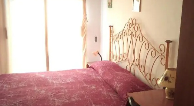 Трёхместный номер Standard с балконом B&B Alloggi Buonasera