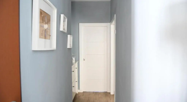 Номер Standard Monti B&B Agropoli Lungomare