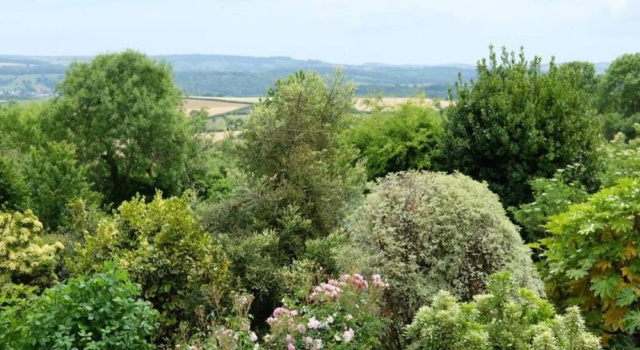 Коттедж Cottage in Devon With Pool & Countryside Views