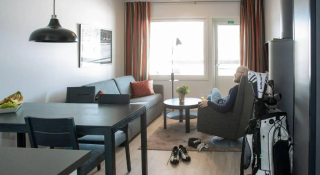 Holiday Club Vierumäki Superior Apartments
